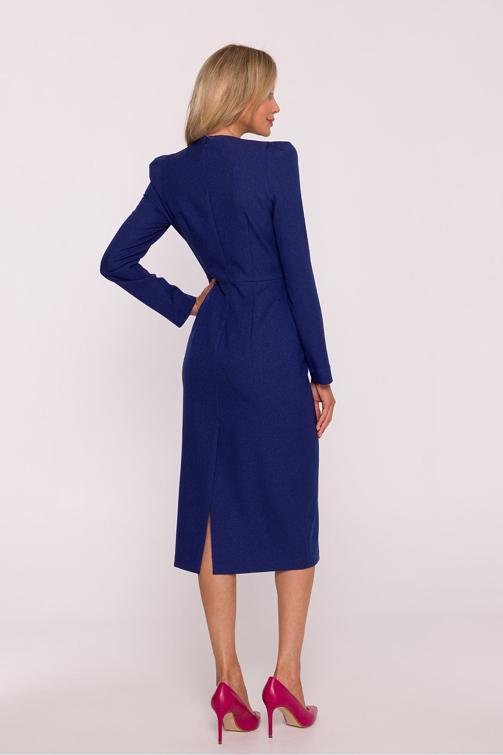  Rochie de zi model 217287 Stylove 