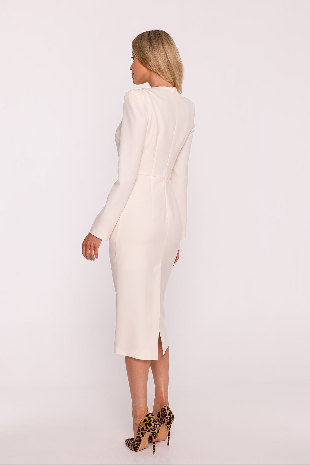  Rochie de zi model 217288 Stylove 