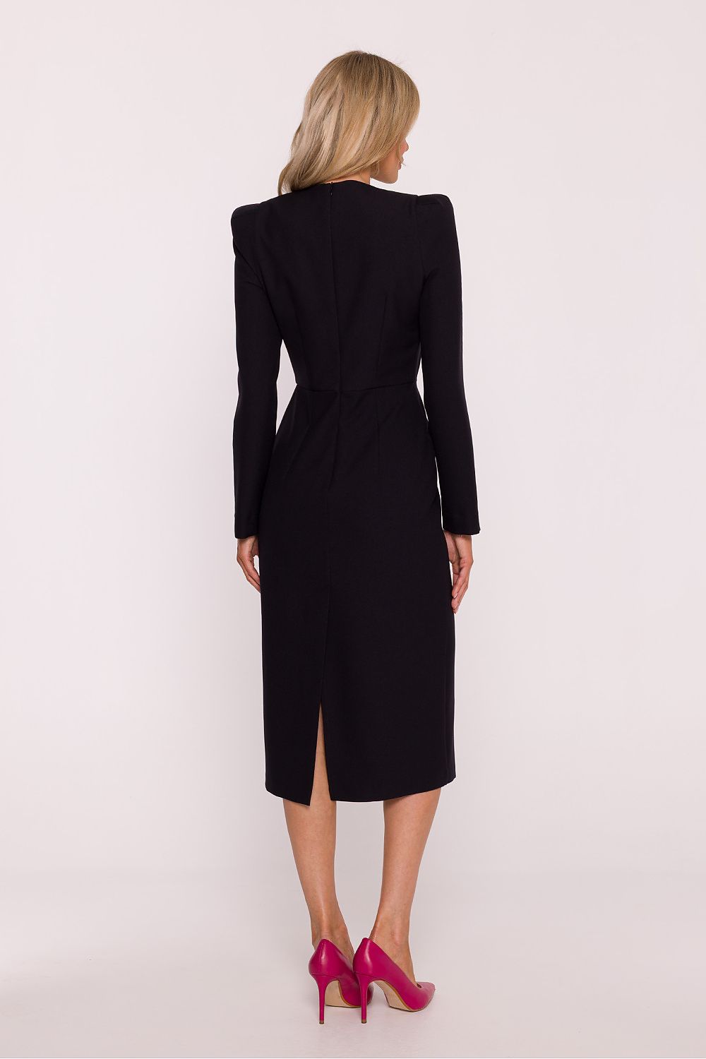  Rochie de zi model 217289 Stylove 