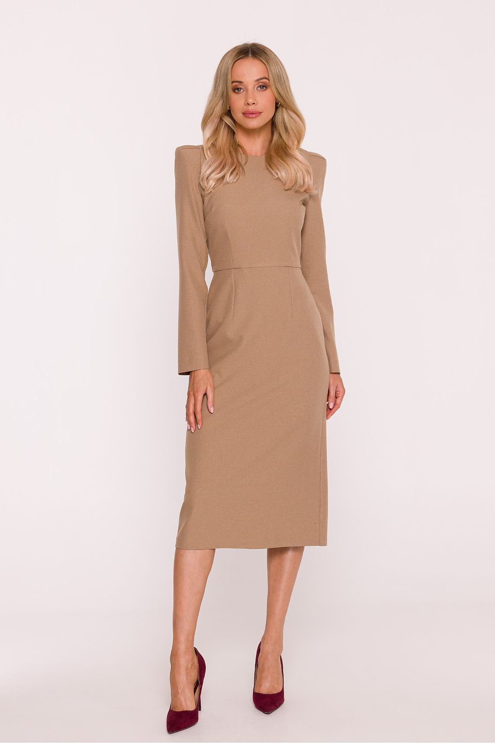  Rochie de zi model 217290 Stylove 