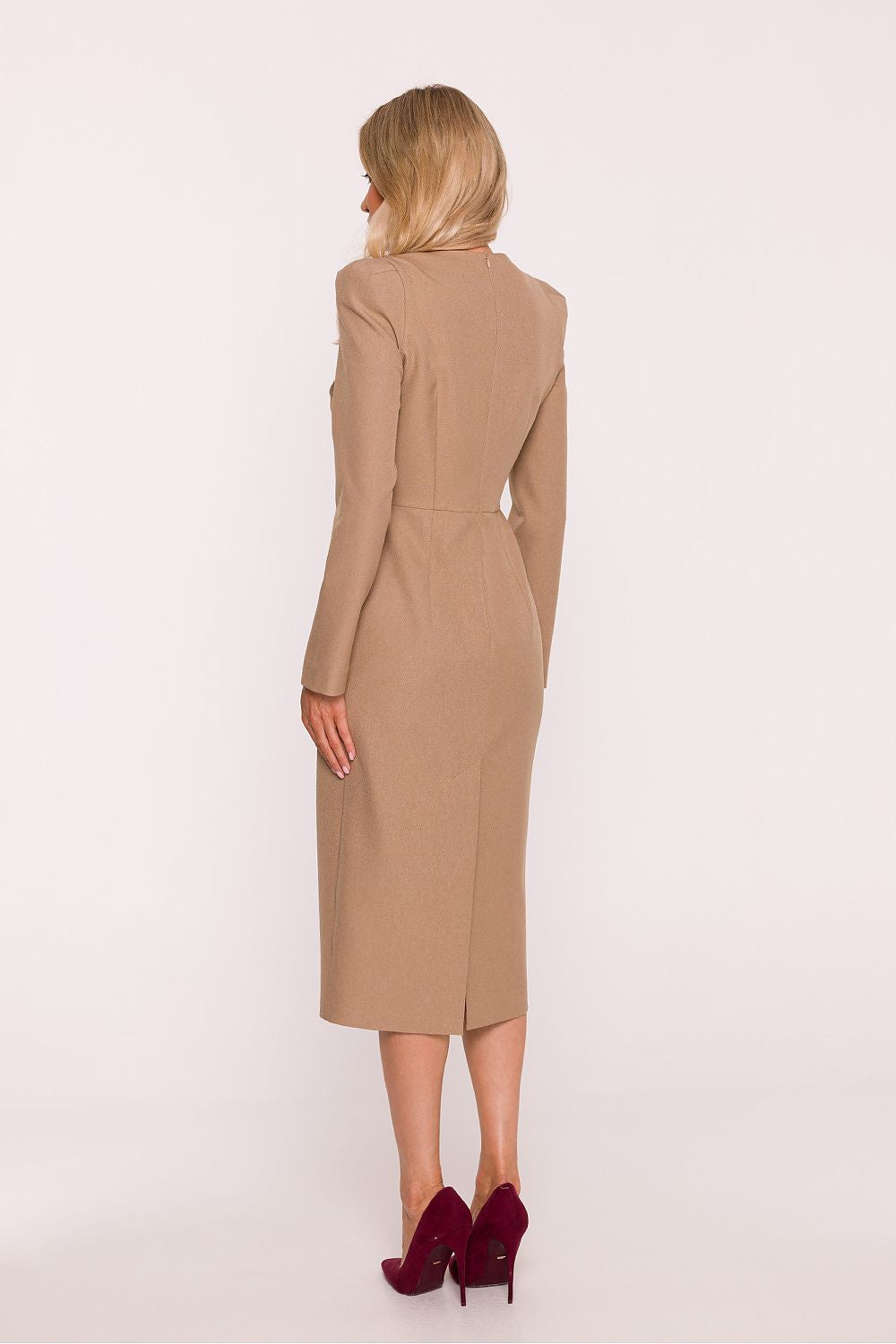  Rochie de zi model 217290 Stylove 