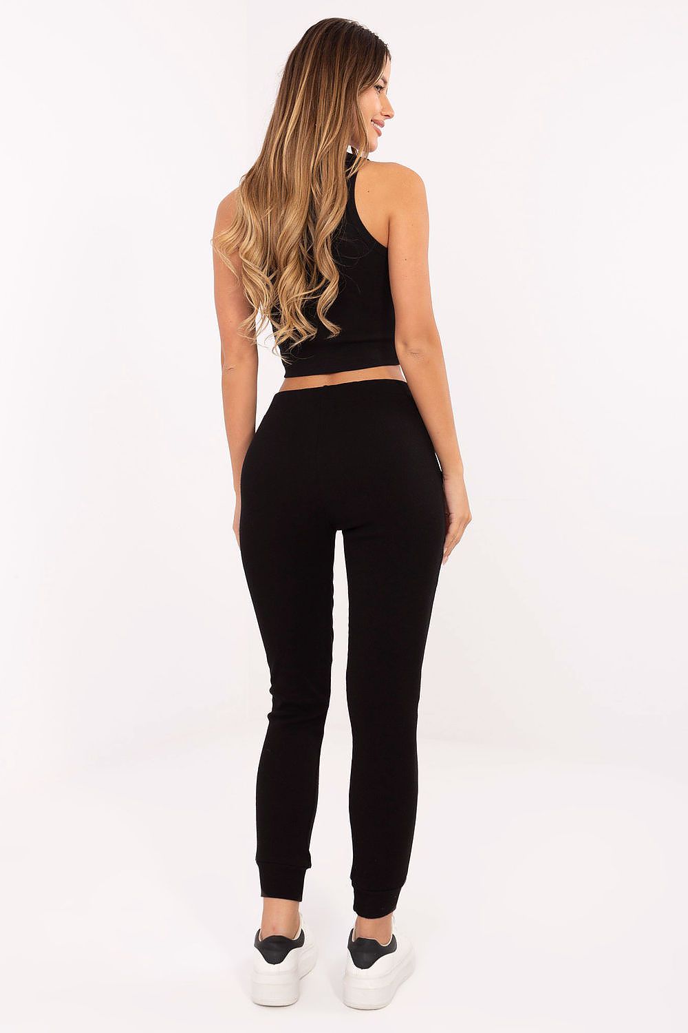  Pantaloni de trening model 217292 Relevance 
