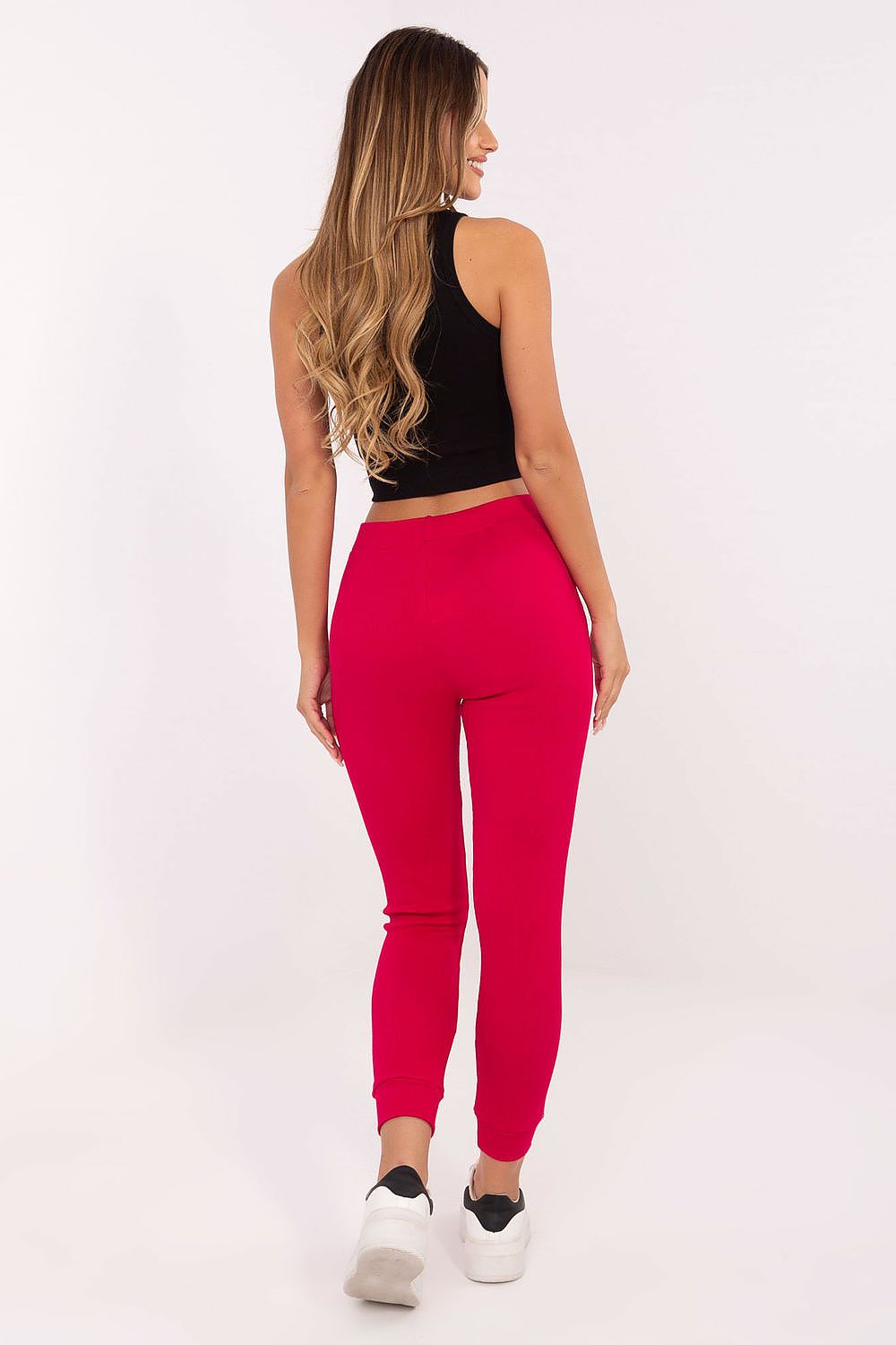  Pantaloni de trening model 217293 Relevance 