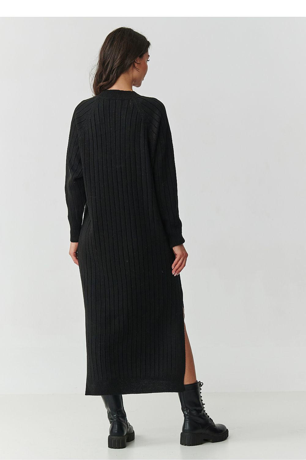 Rochie de zi model 217378 Makadamia 