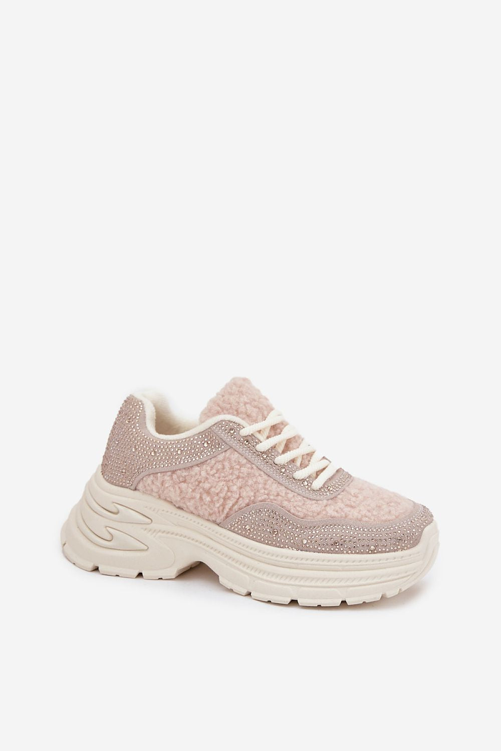  Pantofi de sport model 217456 Step in style 