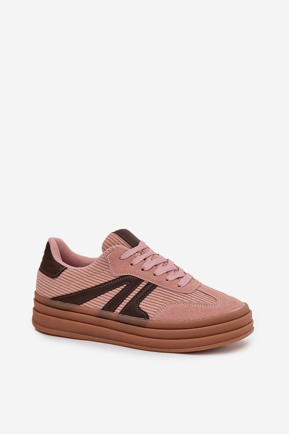  Pantofi de sport model 217461 Step in style 