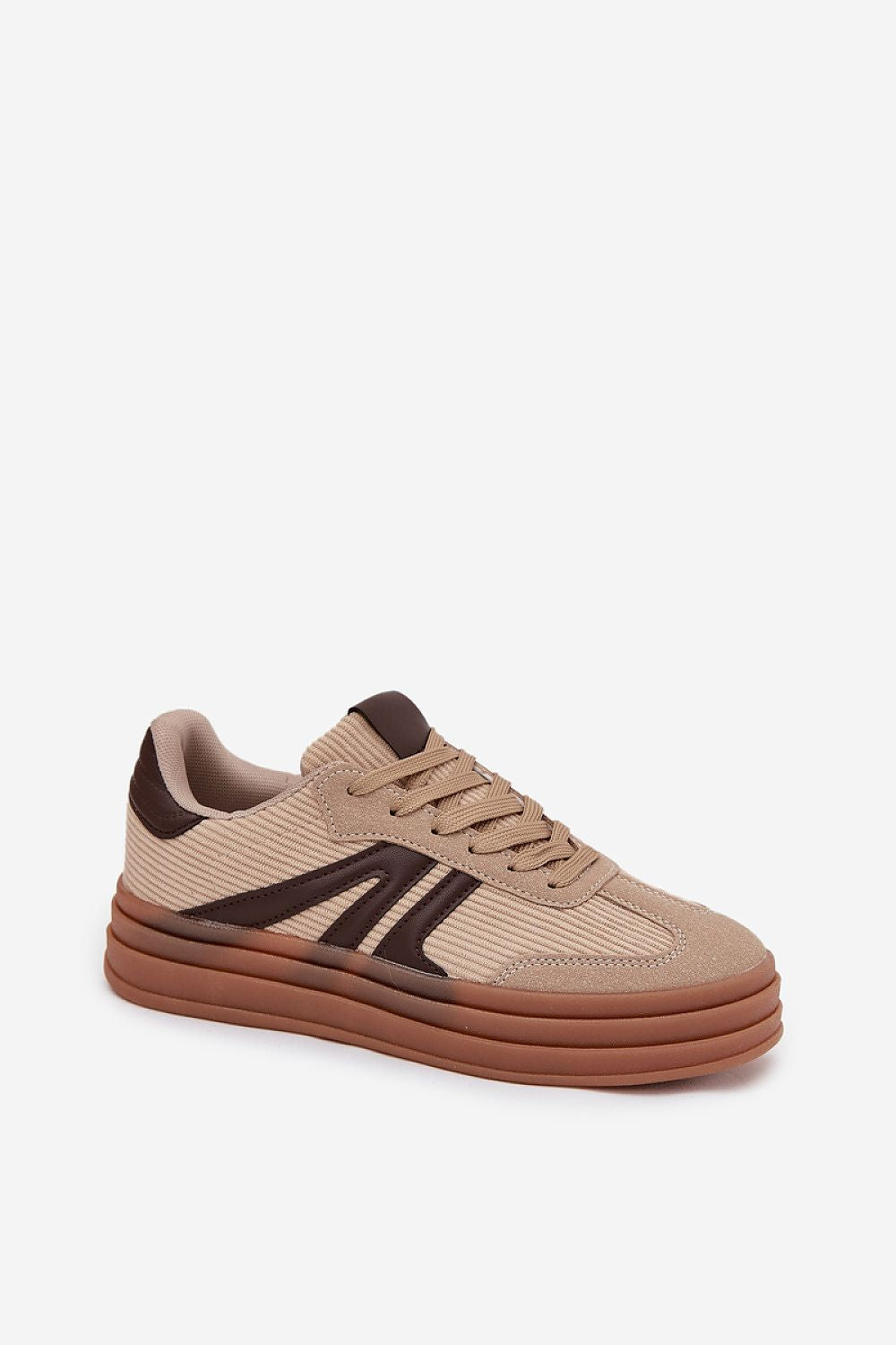  Pantofi de sport model 217464 Step in style 