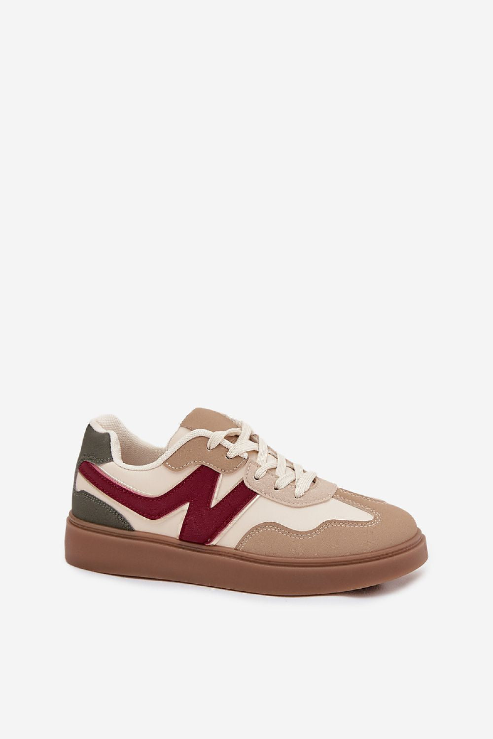  Pantofi de sport model 217466 Step in style 