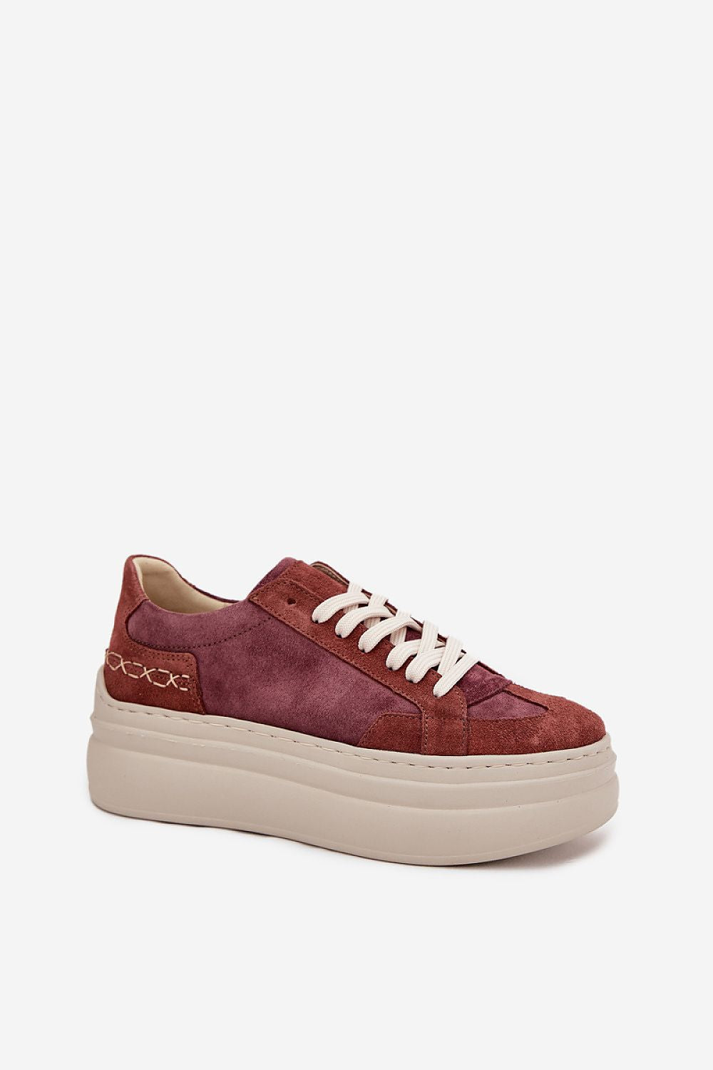  Pantofi de sport model 217467 Step in style 