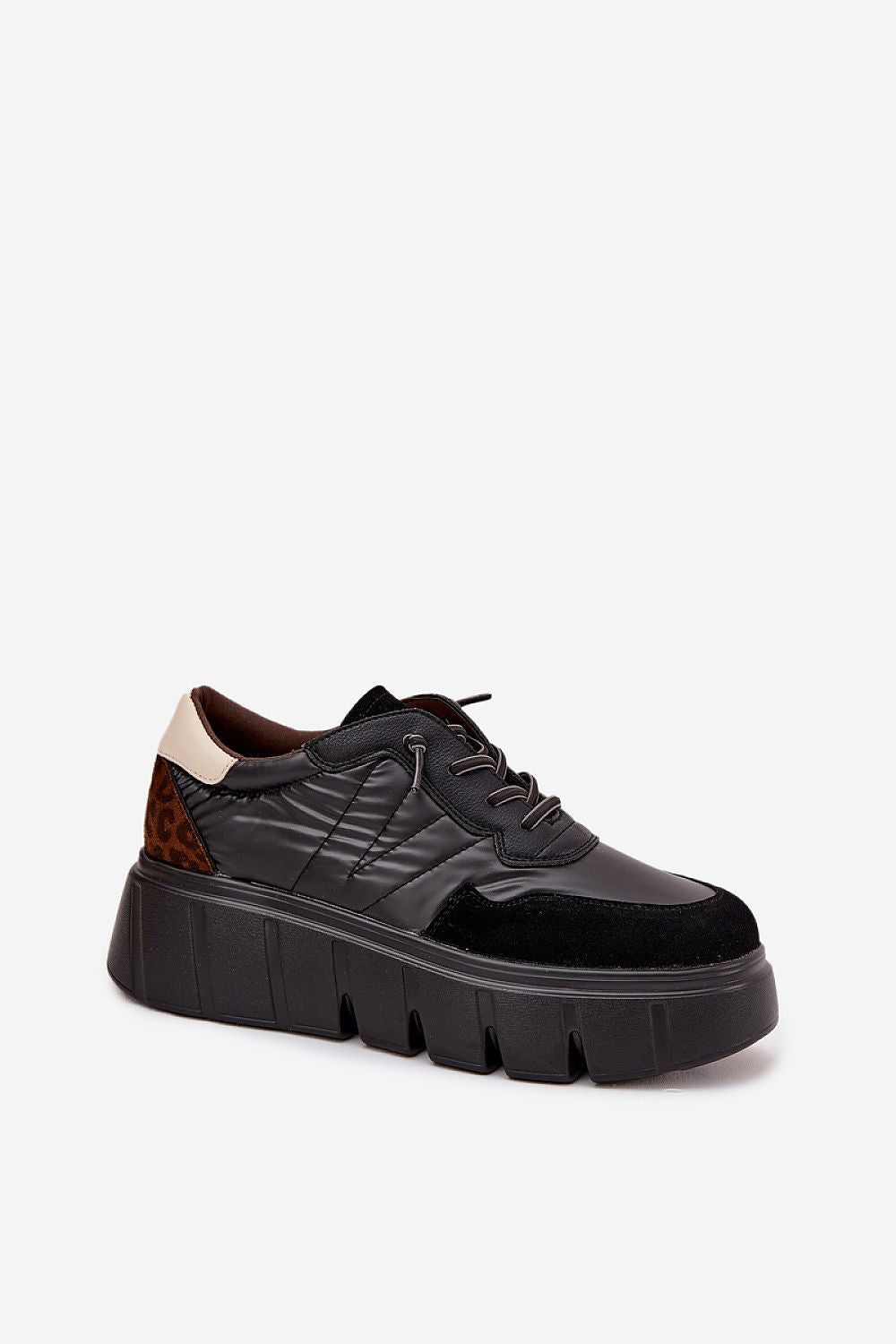  Pantofi de sport model 217468 Step in style 