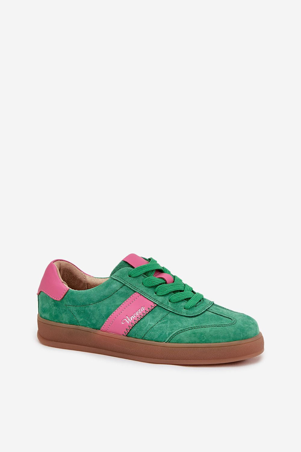  Pantofi de sport model 217471 Step in style 