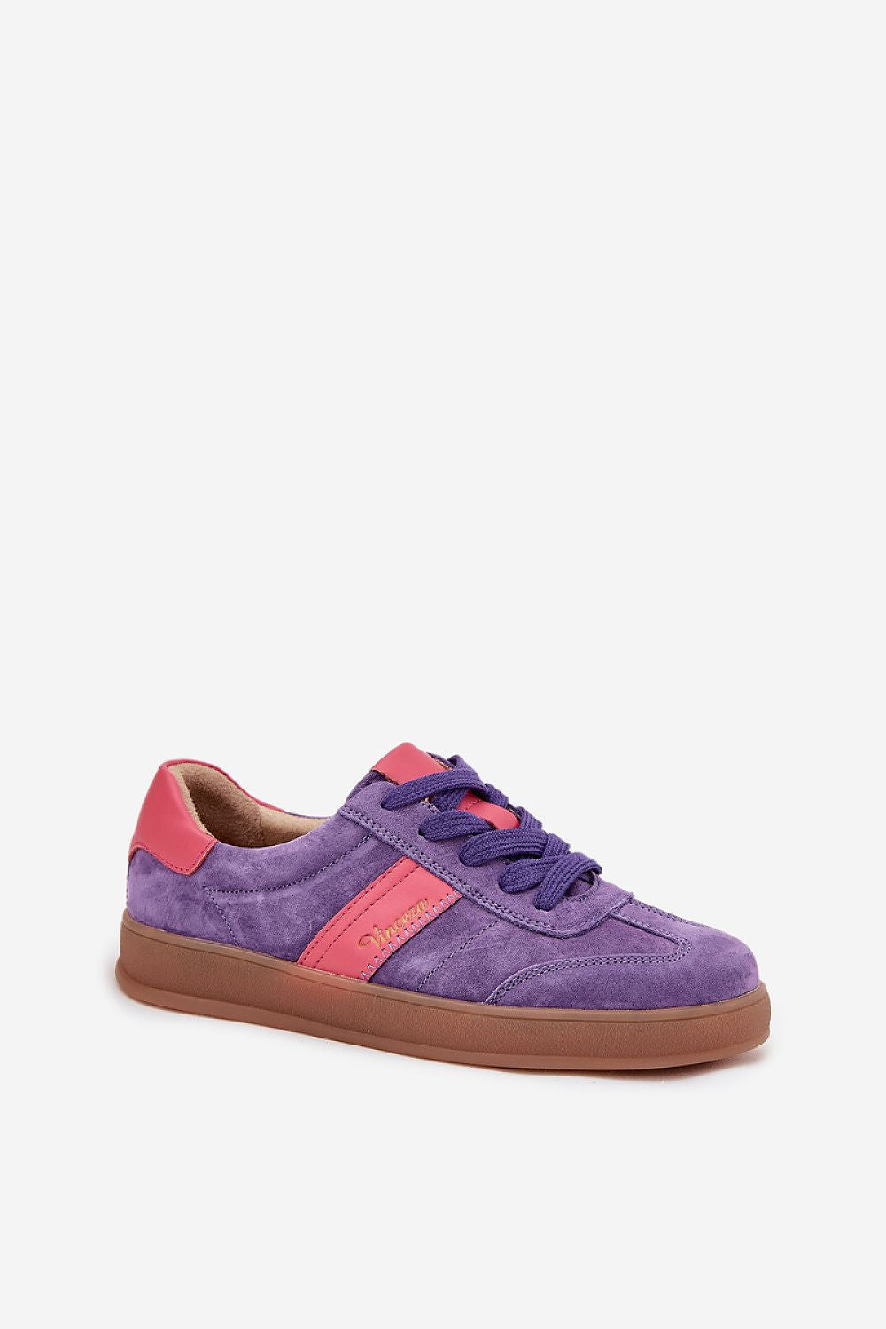  Pantofi de sport model 217472 Step in style 