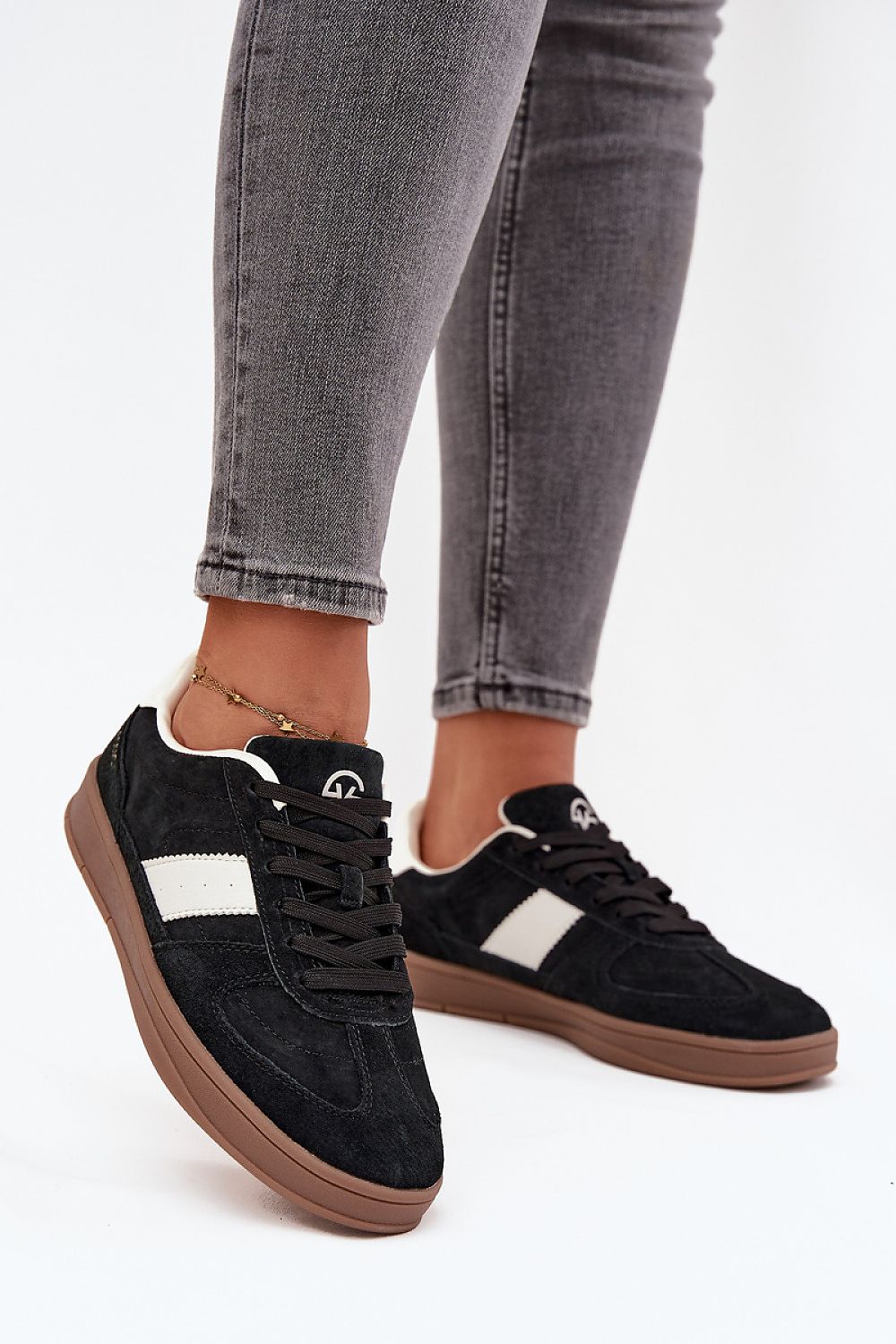  Pantofi de sport model 217475 Step in style 