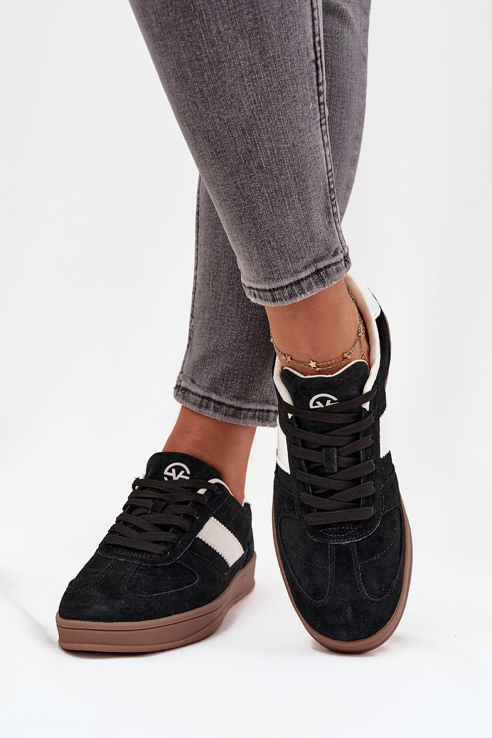  Pantofi de sport model 217475 Step in style 