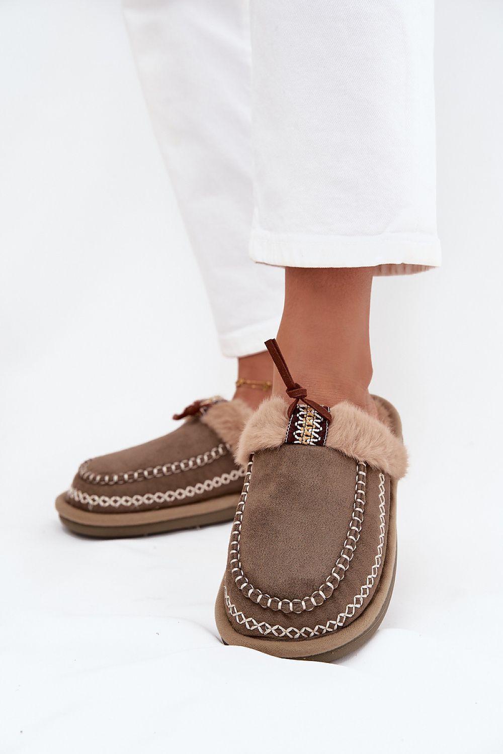 Papuci model 217485 Step in style 