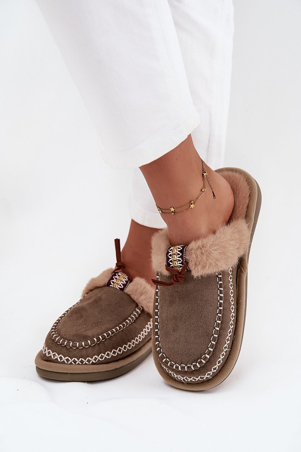 Papuci model 217485 Step in style 