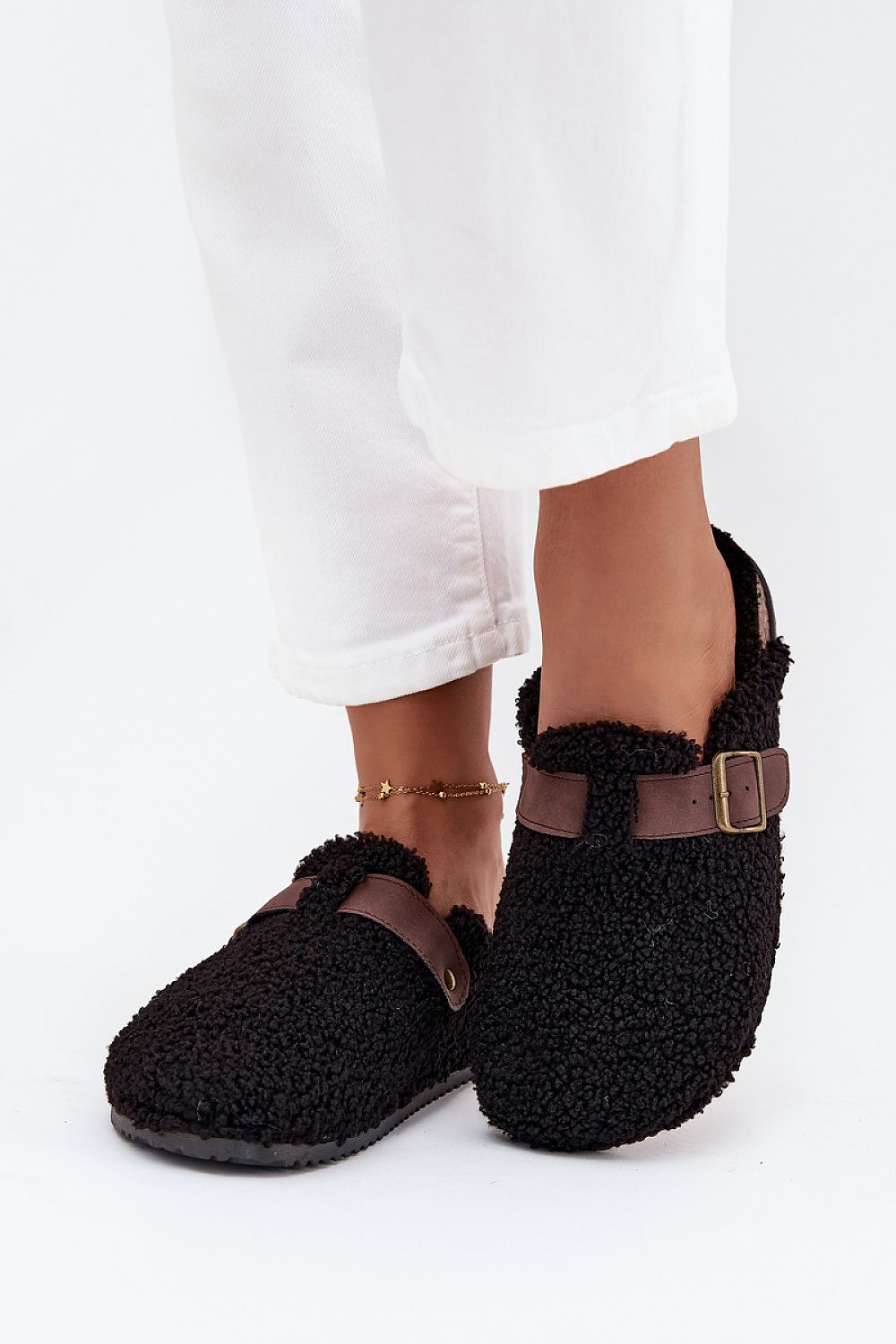  Papuci model 217490 Step in style 