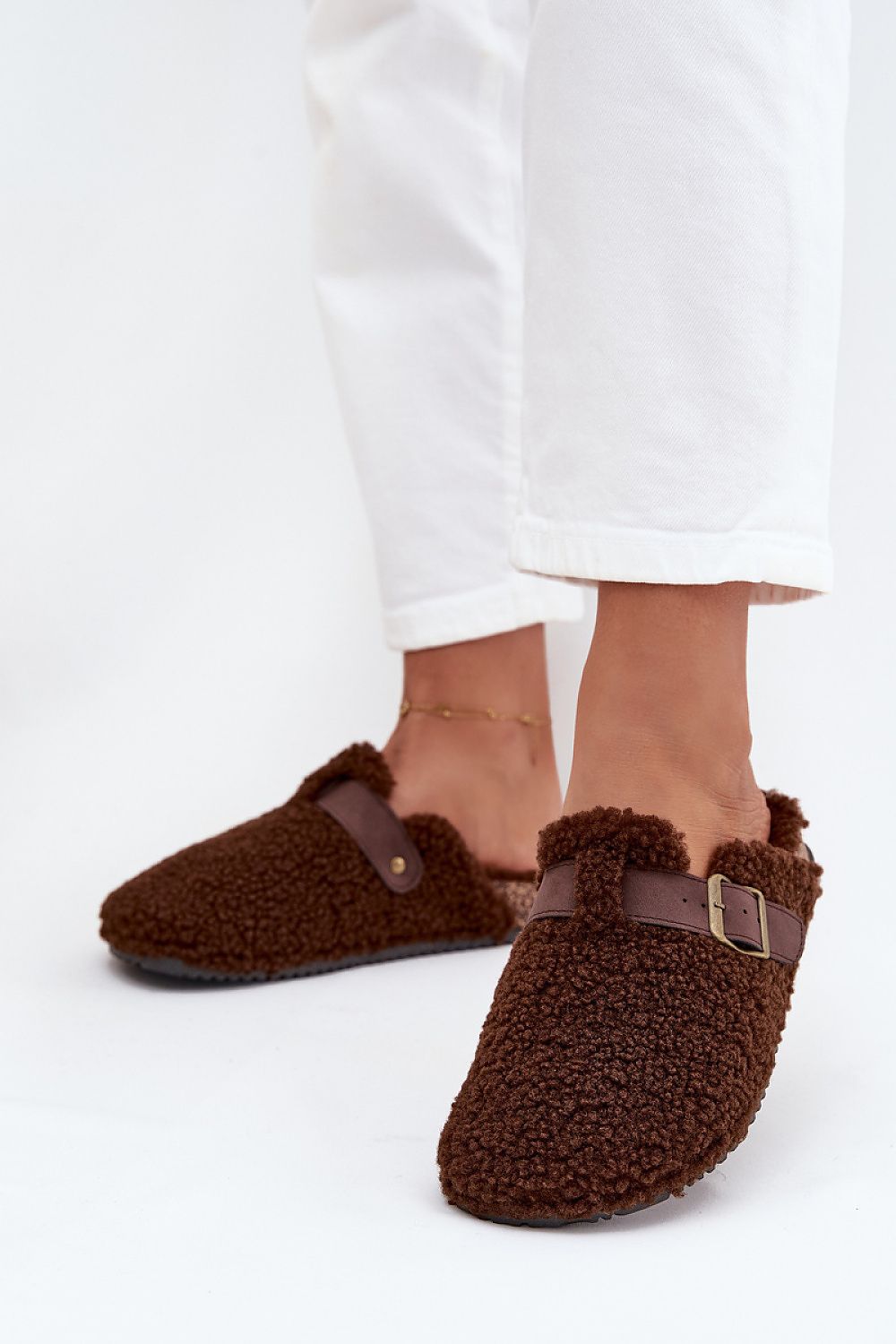  Papuci model 217491 Step in style 