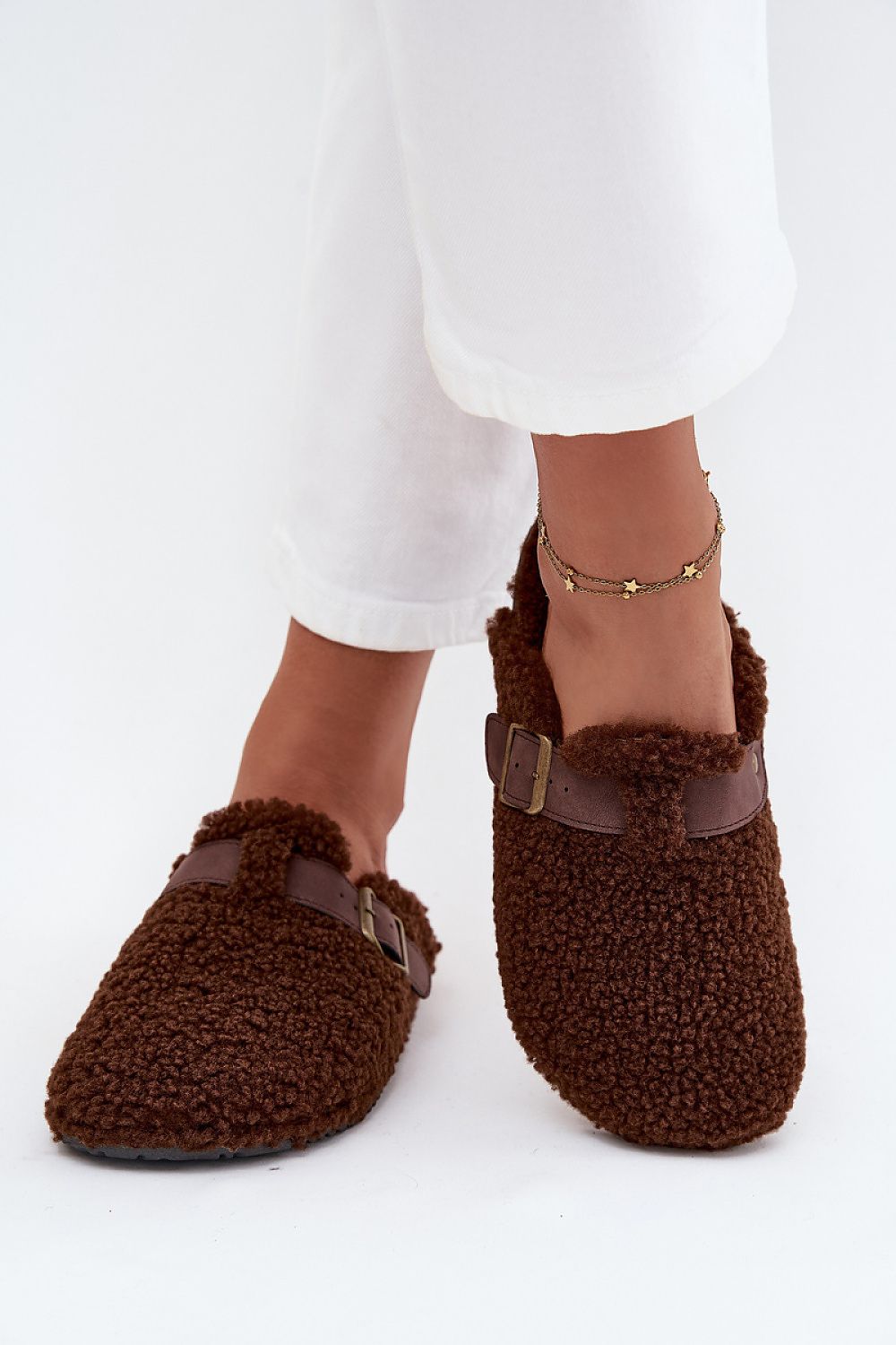  Papuci model 217491 Step in style 