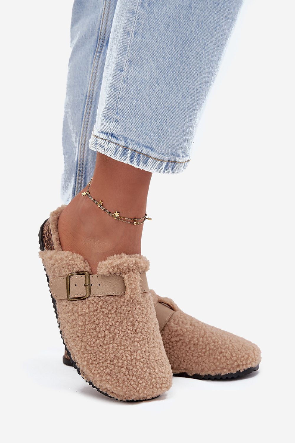  Papuci model 217492 Step in style 