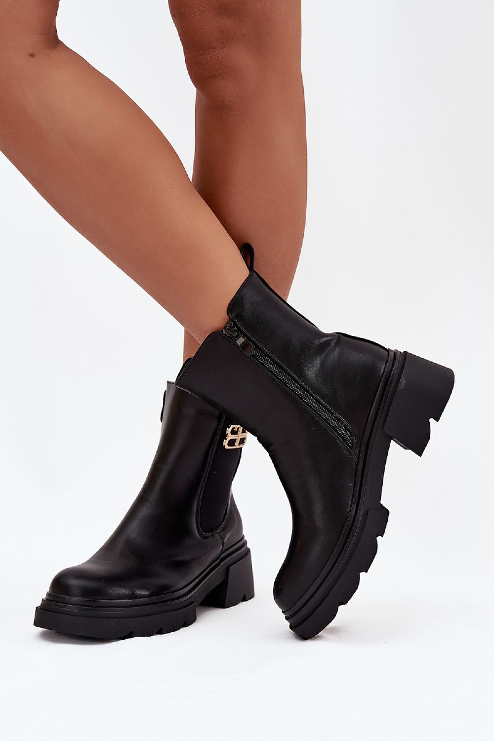  Ghete model 217496 Step in style 