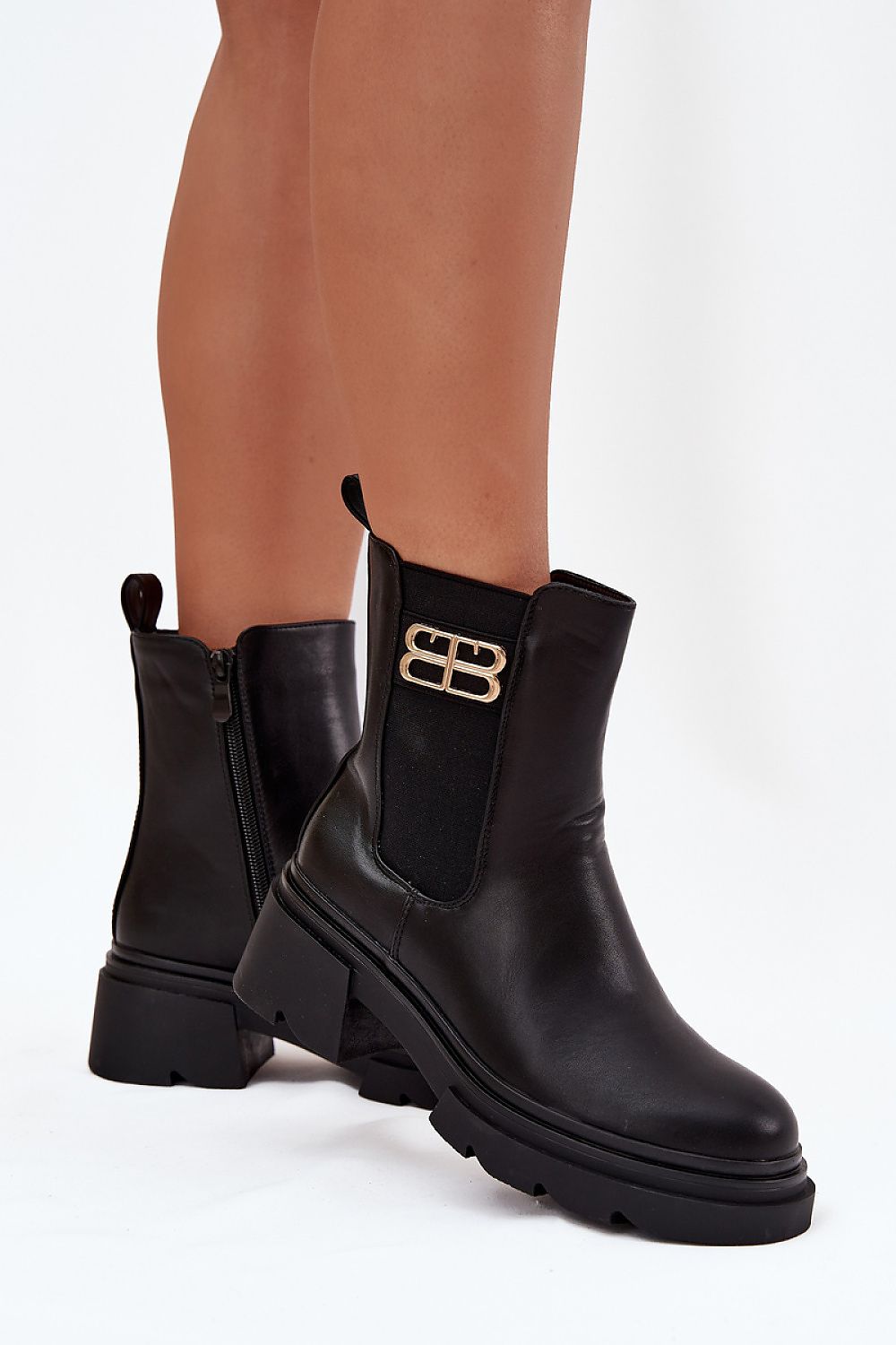  Ghete model 217496 Step in style 
