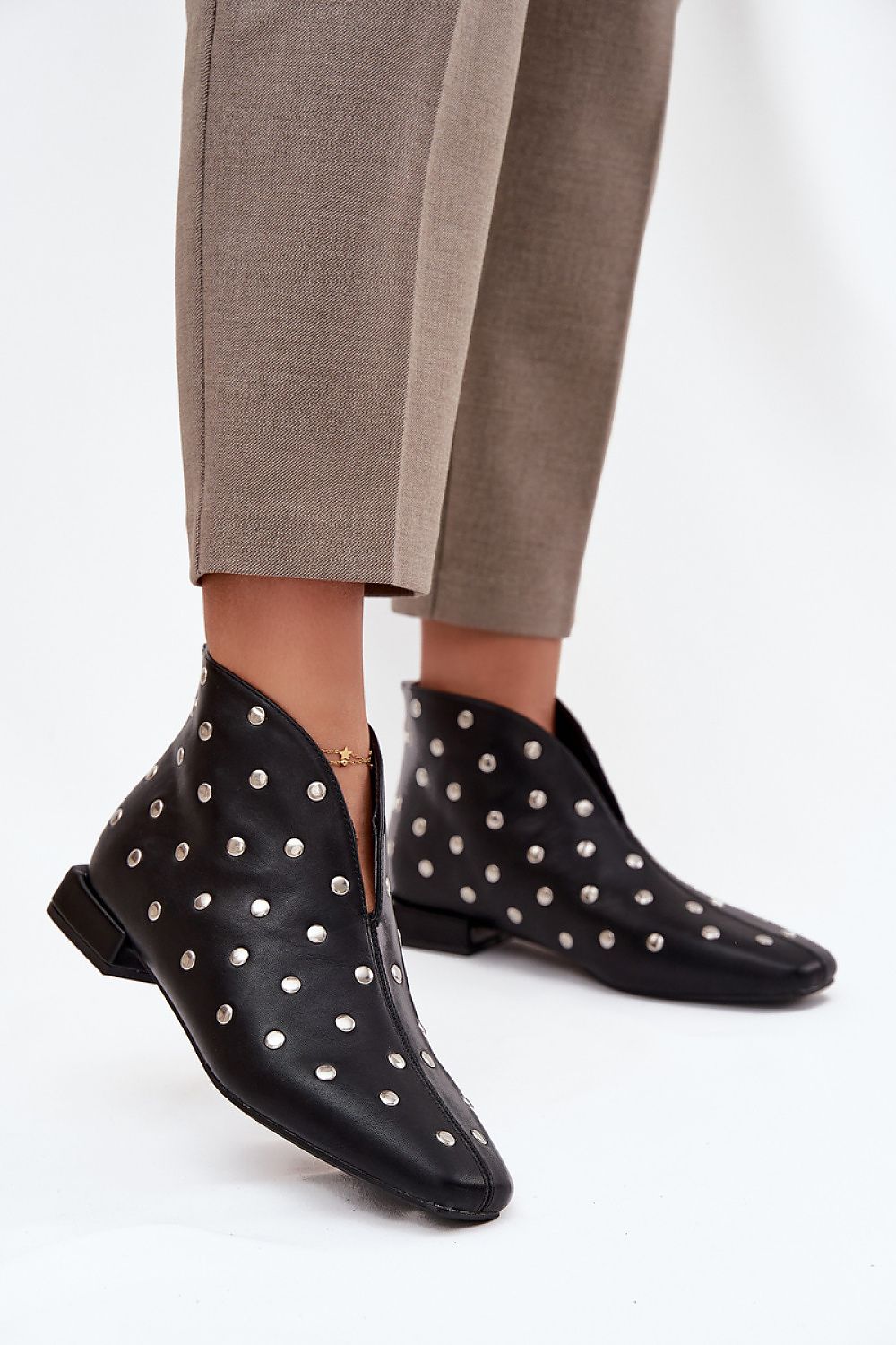  Botine model 217497 Step in style 