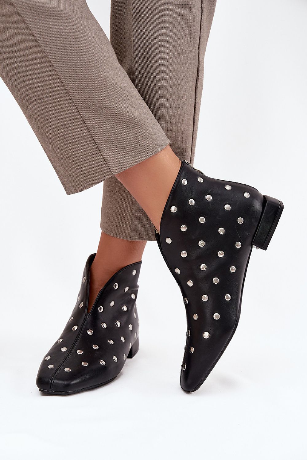  Botine model 217497 Step in style 