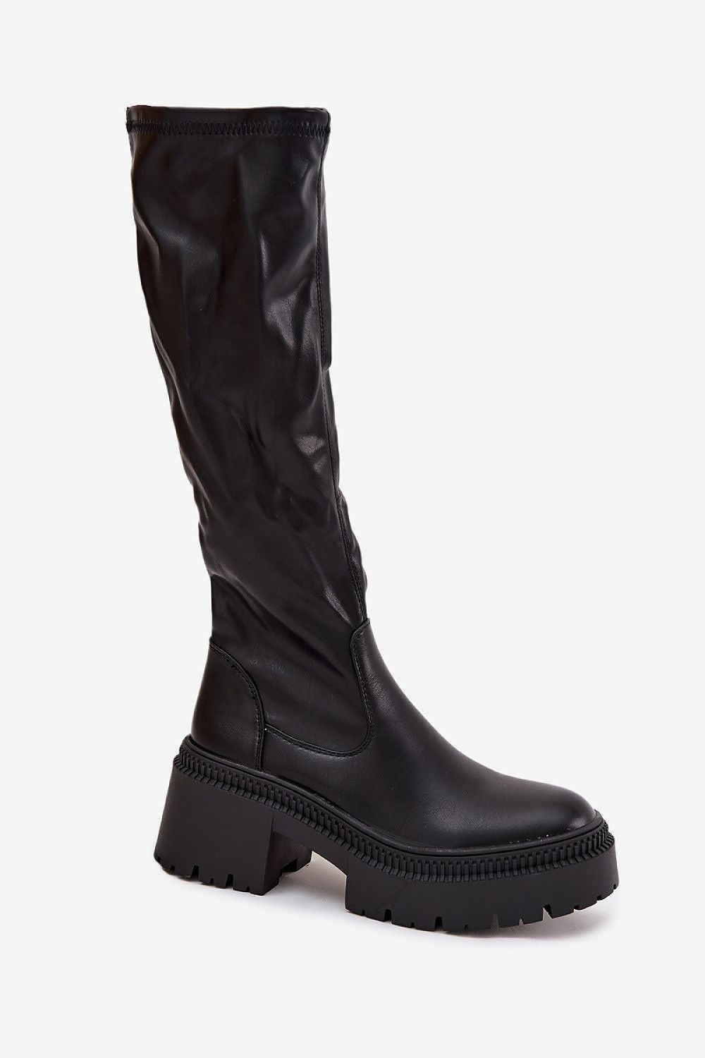  Cizme model 217516 Step in style 