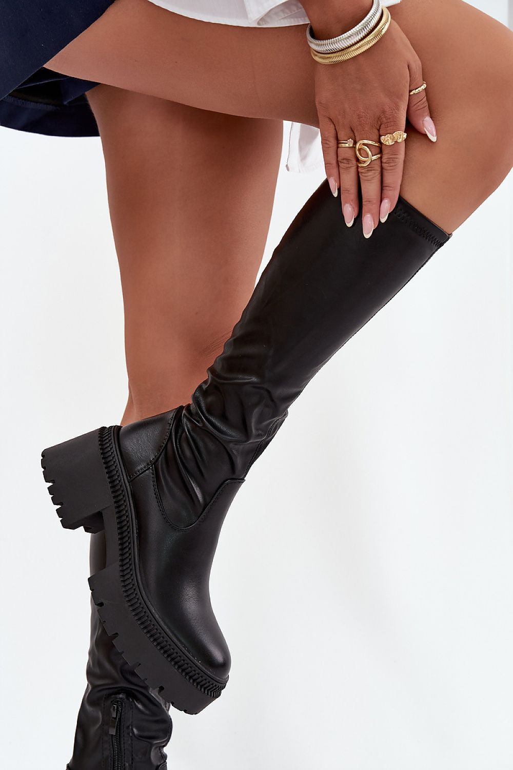  Cizme model 217516 Step in style 