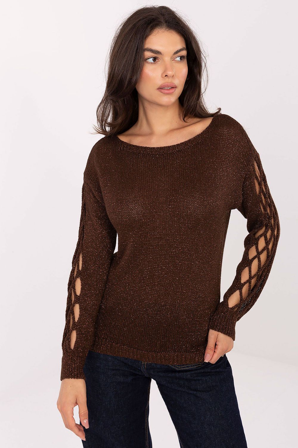  Pulover model 217523 Italy Moda 