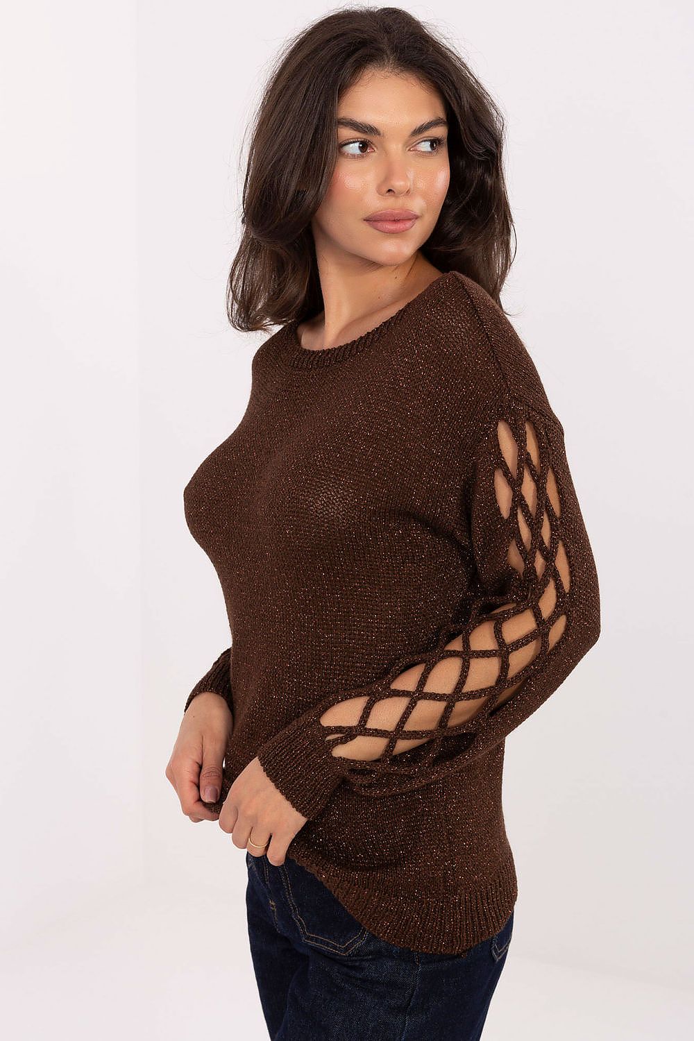  Pulover model 217523 Italy Moda 