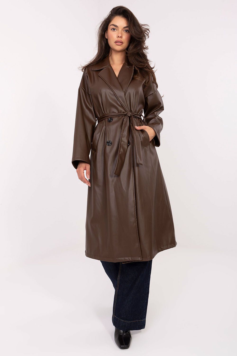  Palton model 217536 Rue Paris 