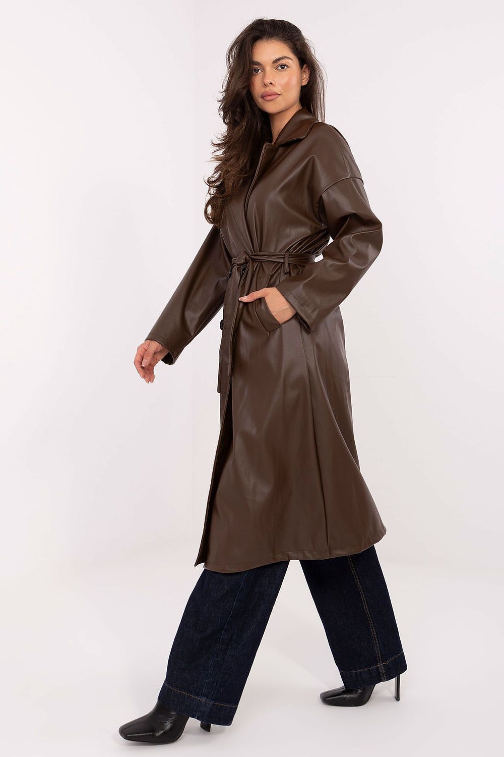  Palton model 217536 Rue Paris 