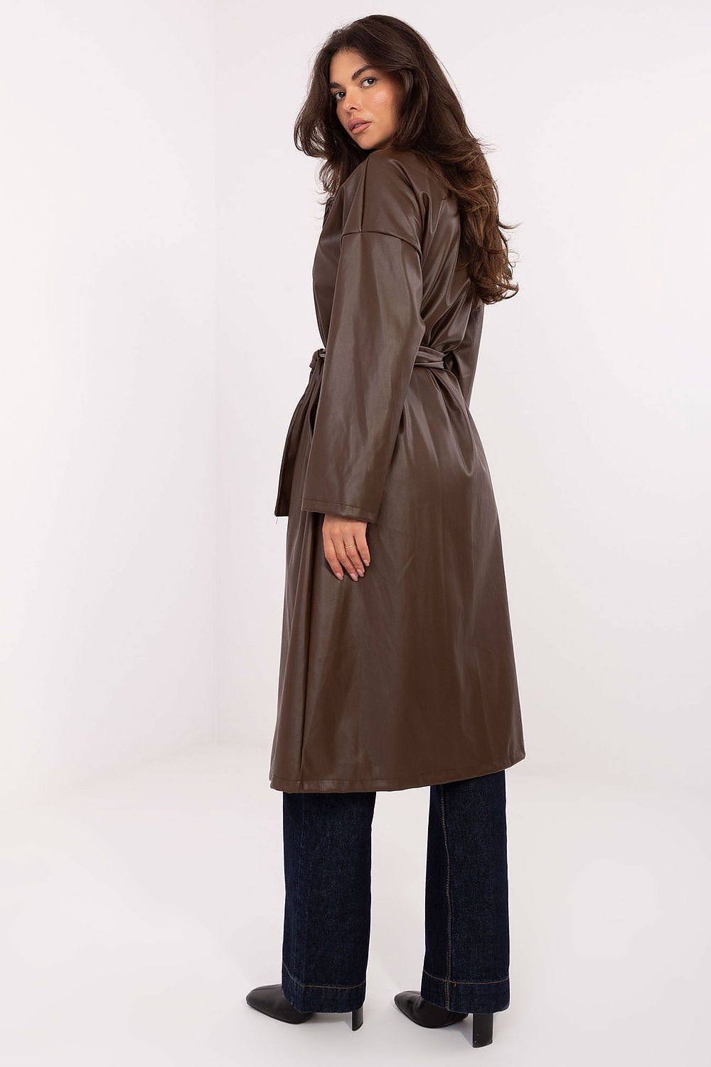  Palton model 217536 Rue Paris 