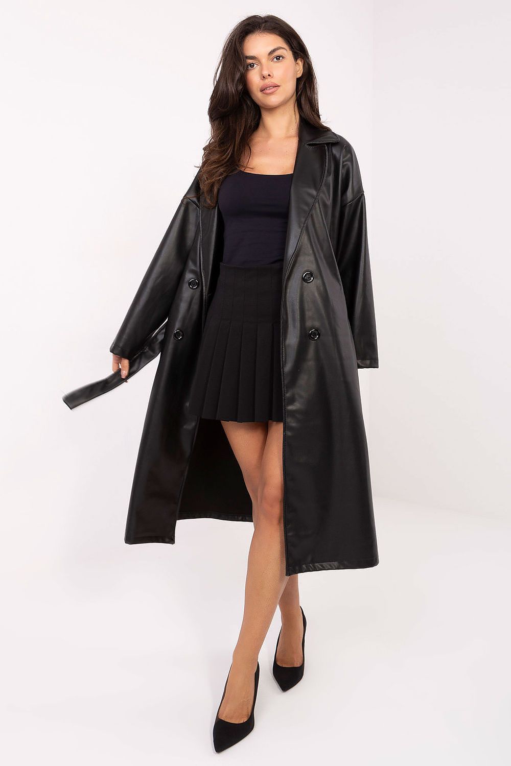  Palton model 217537 Rue Paris 