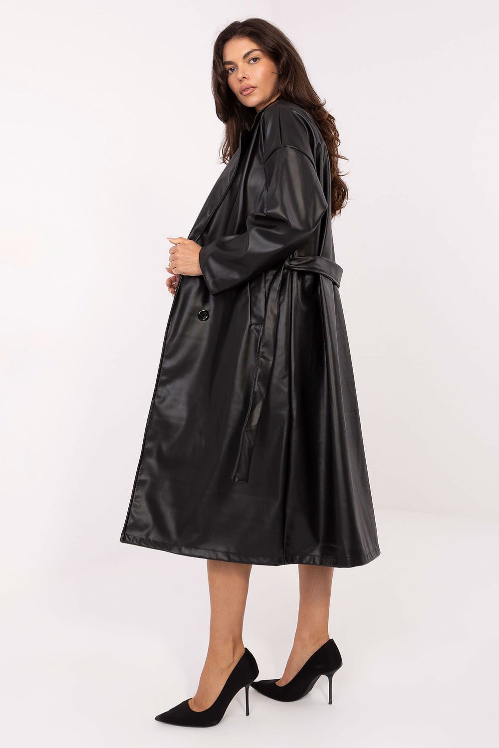  Palton model 217537 Rue Paris 