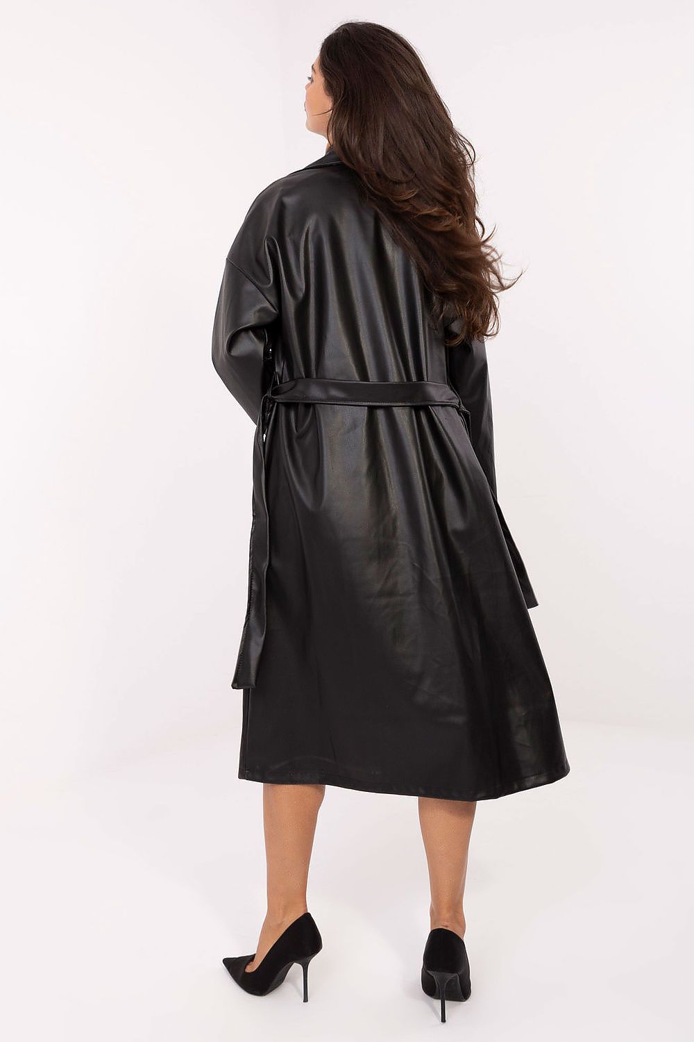  Palton model 217537 Rue Paris 