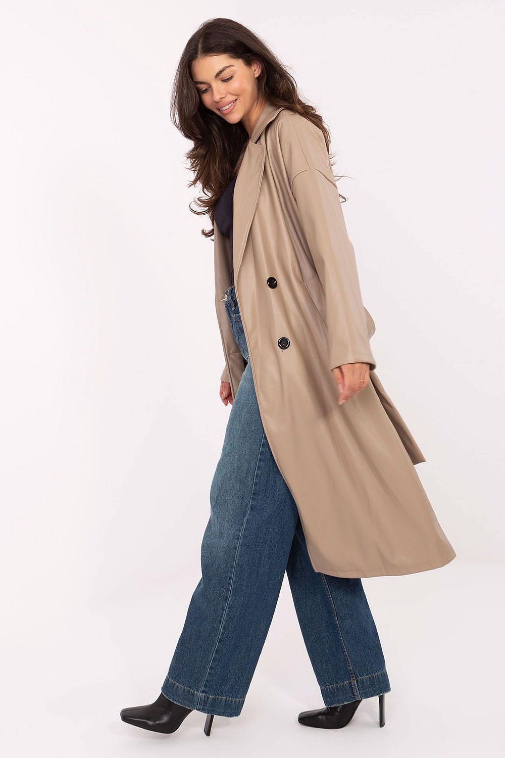  Palton model 217539 Rue Paris 