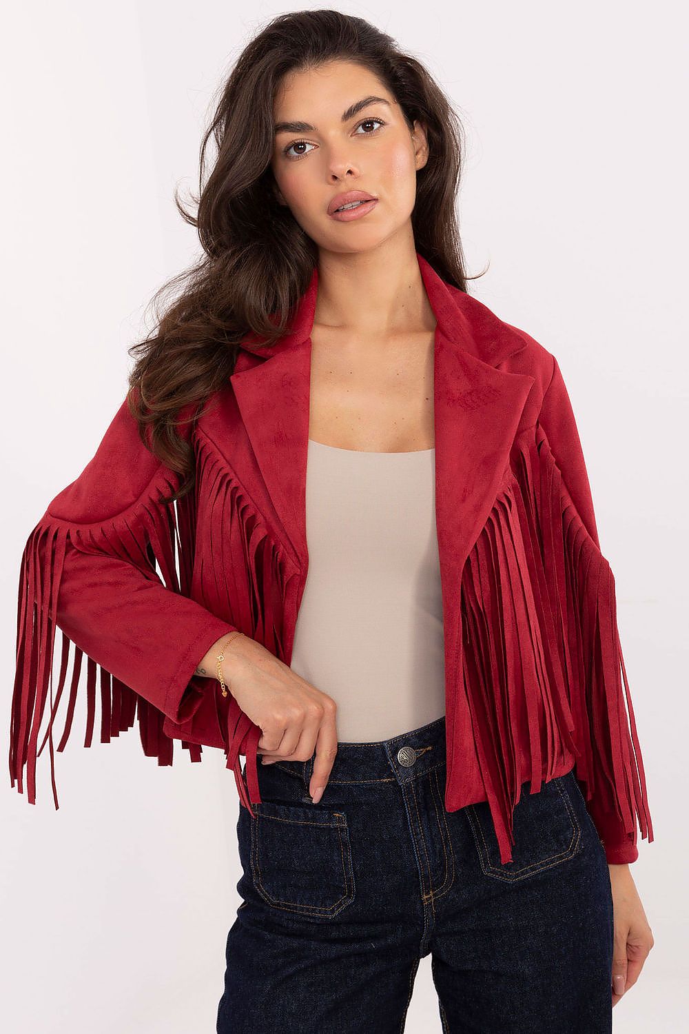  Jachetă model 217545 Rue Paris 