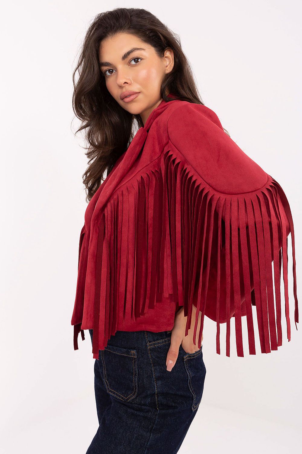  Jachetă model 217545 Rue Paris 