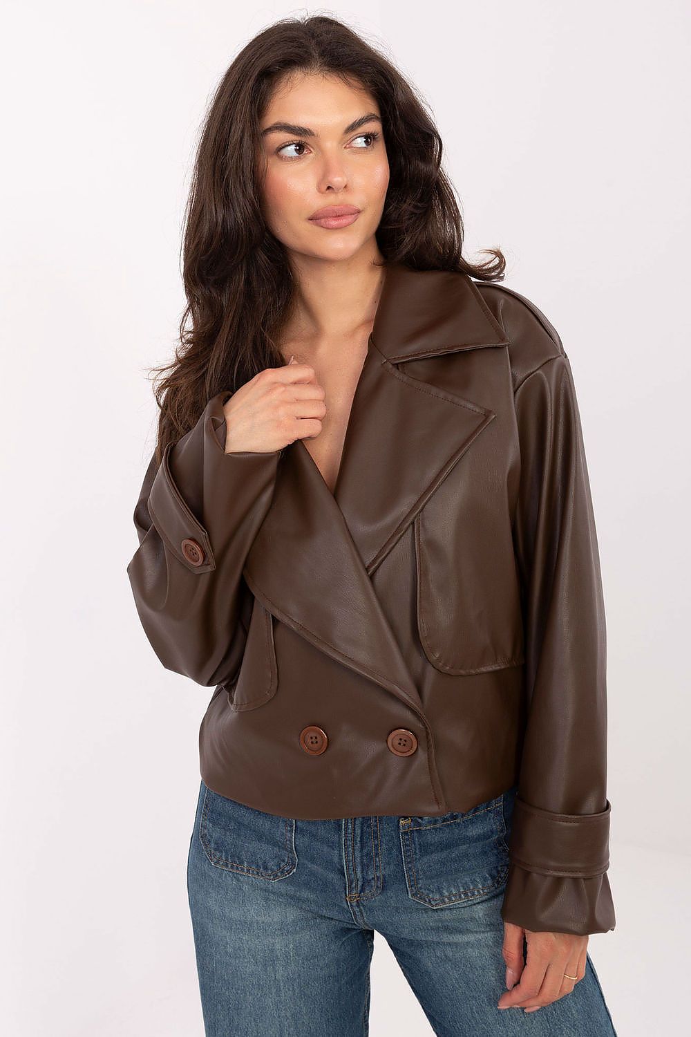  Palton model 217549 Rue Paris 