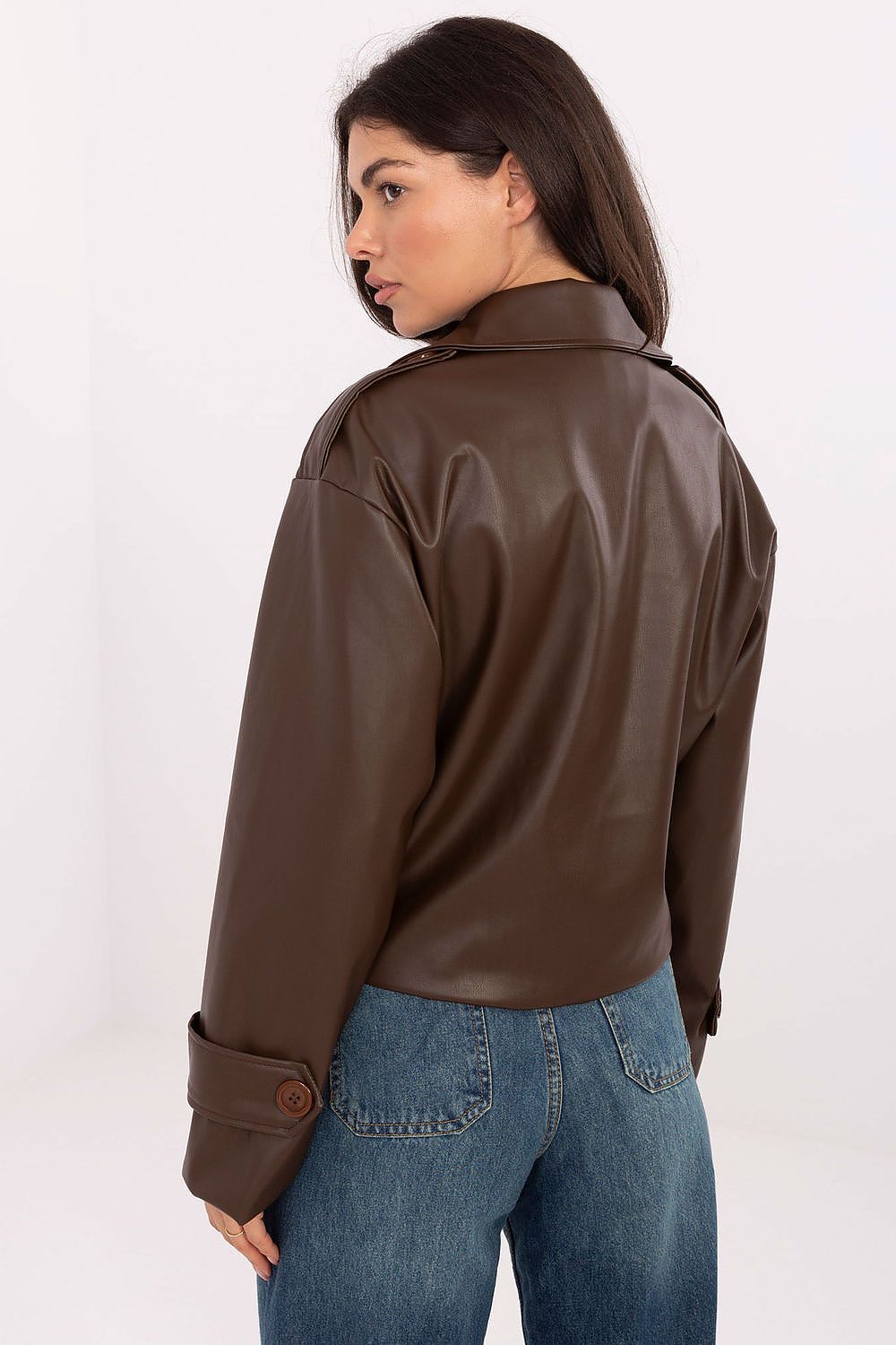  Palton model 217549 Rue Paris 