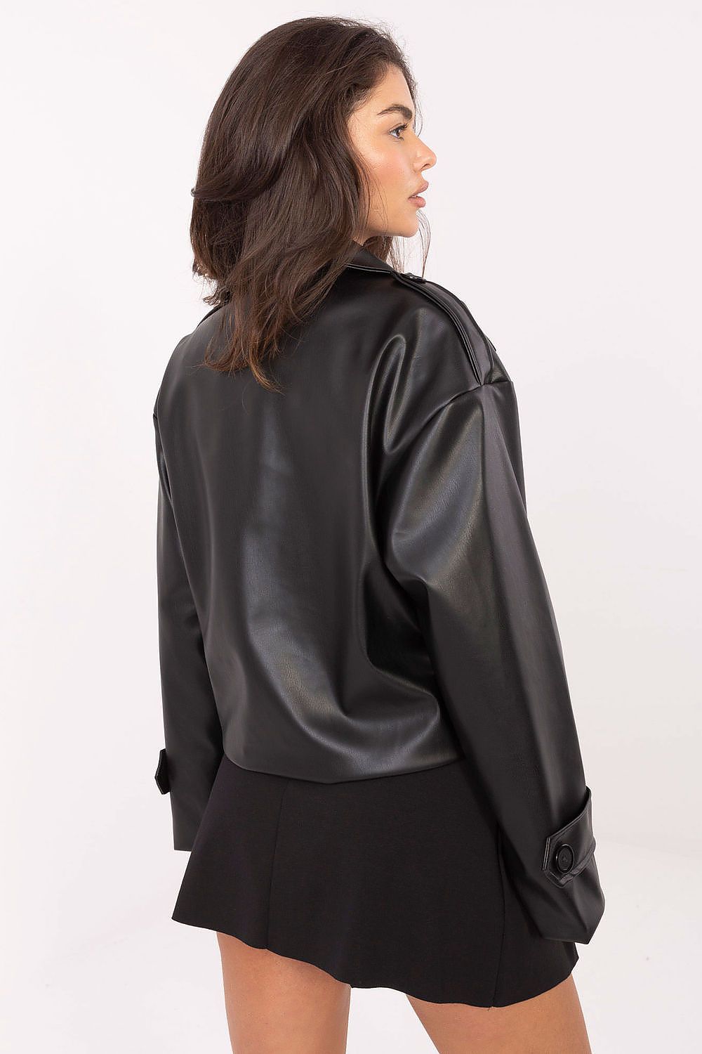  Palton model 217551 Rue Paris 