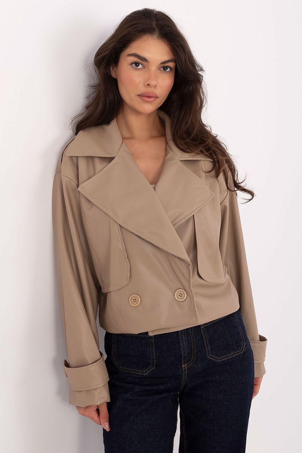  Palton model 217552 Rue Paris 