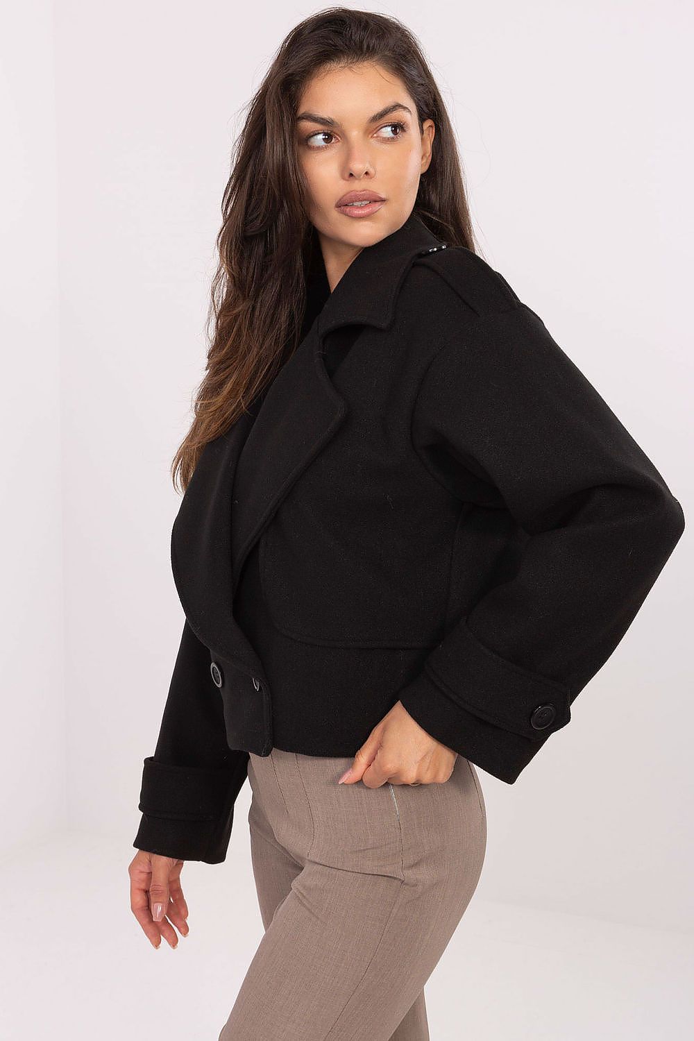  Palton model 217556 Rue Paris 