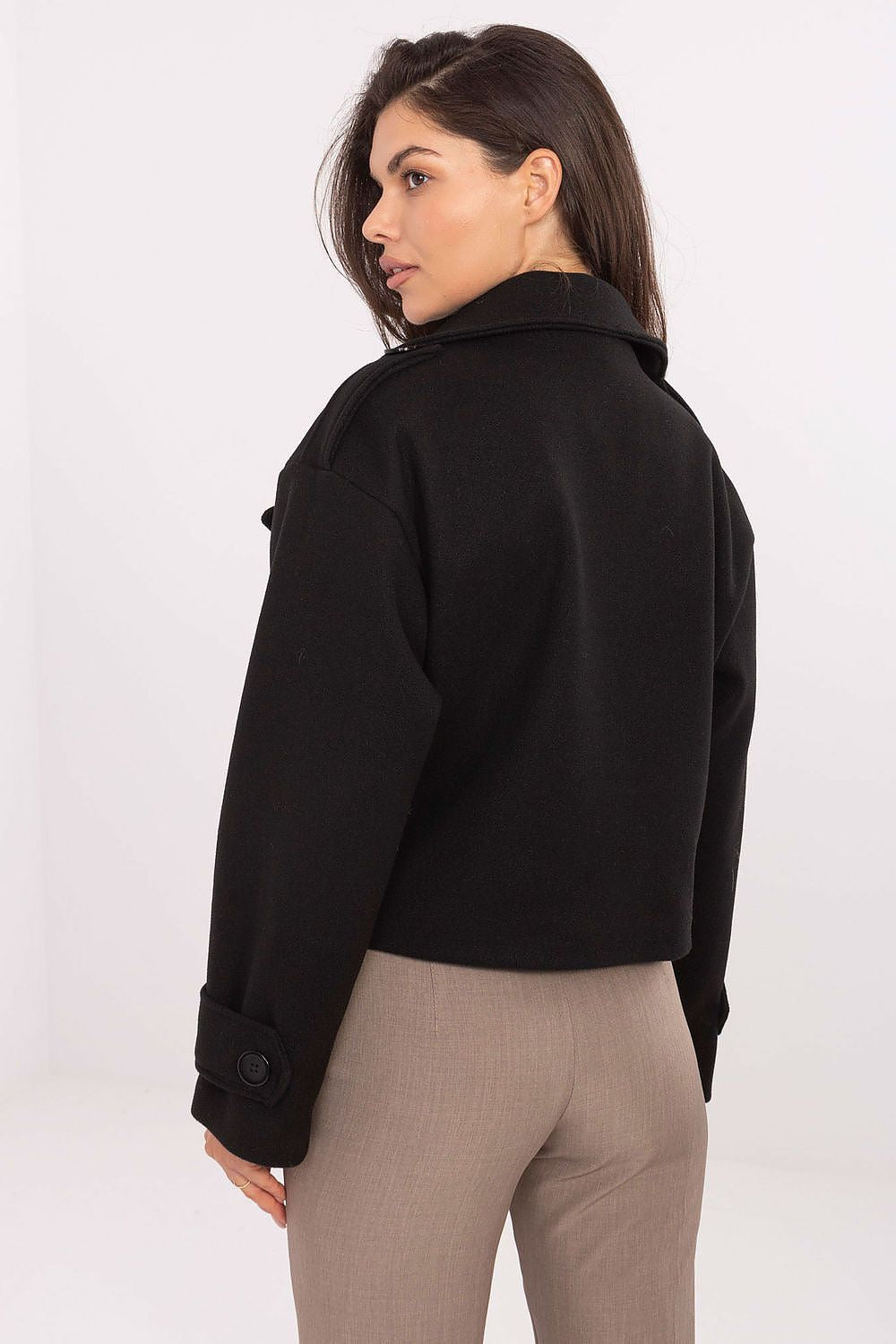  Palton model 217556 Rue Paris 