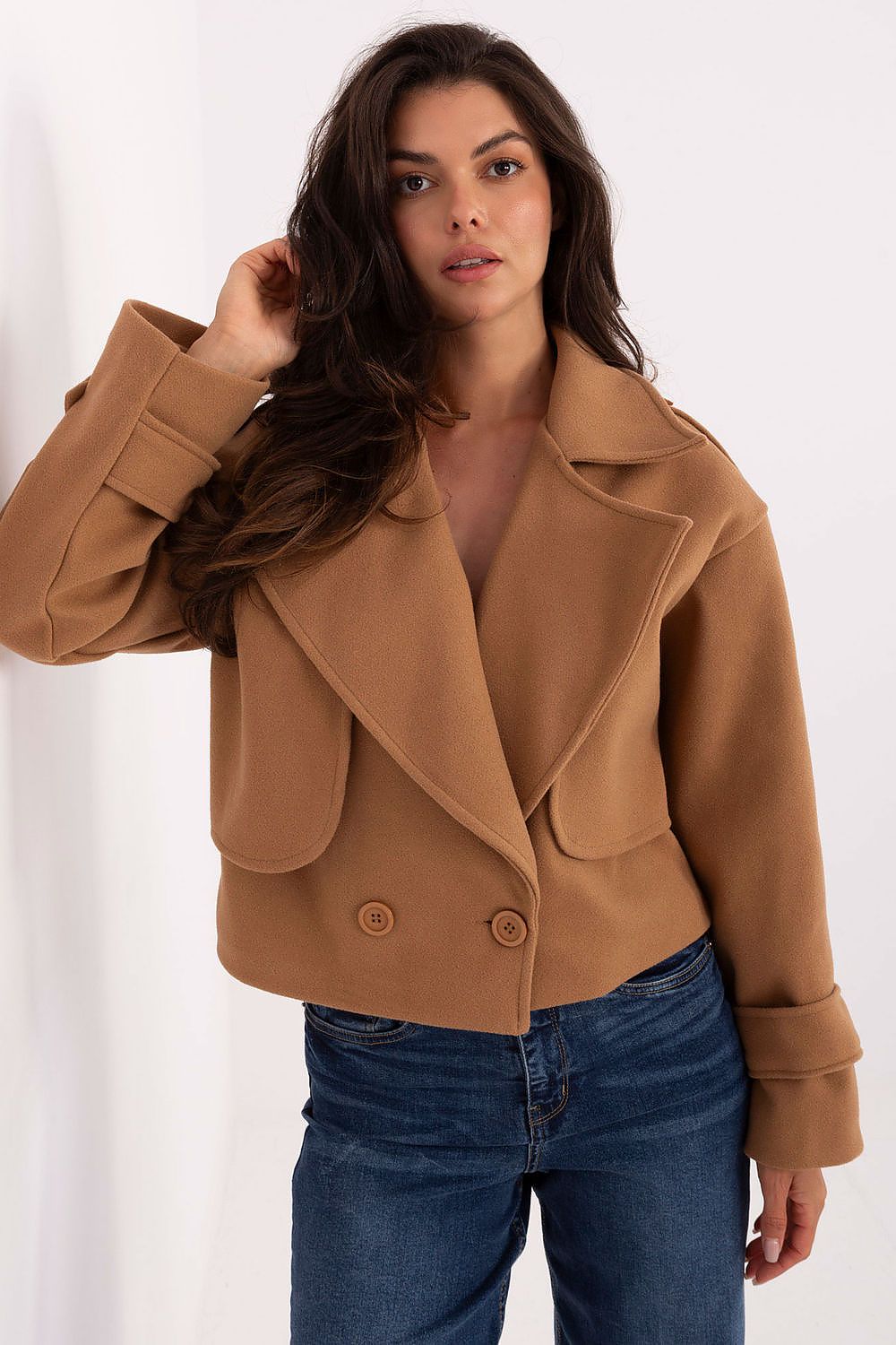  Palton model 217558 Rue Paris 
