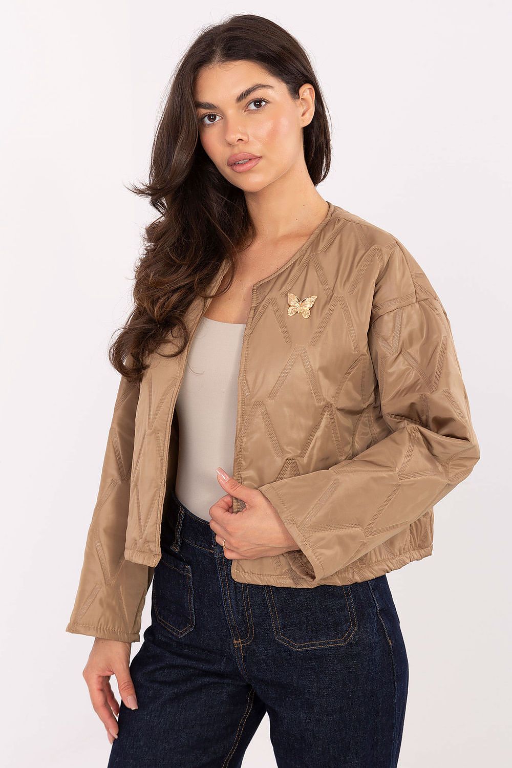  Jachetă model 217559 Rue Paris 