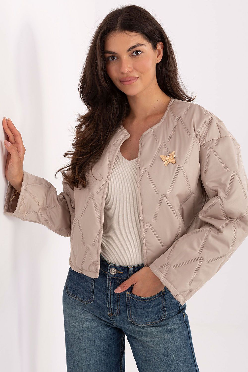  Jachetă model 217561 Rue Paris 